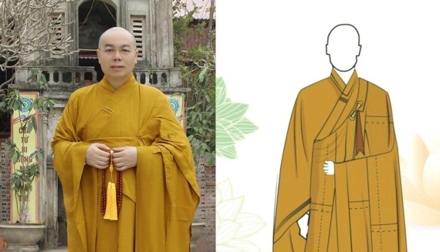 Ban Văn hóa Trung ương đề nghị triển khai khóa tụng thống nhất, xử lý trường hợp lạm dụng pháp phục